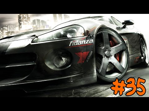 Race Driver: GRiD - Walkthrough - Part 35 - ECKO UNLTD US Drift Battle (PC UHD) [4K60FPS]