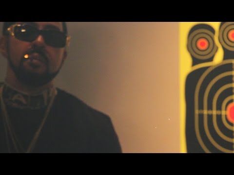 Roc Marciano - No Smoke feat. Knowledge The Pirate (2017) (Official Music Video)