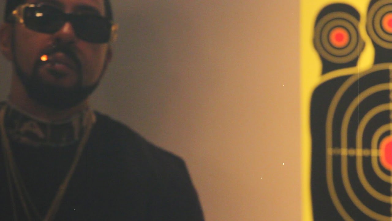 Roc Marciano ft Knowledge The Pirate – “No Smoke”