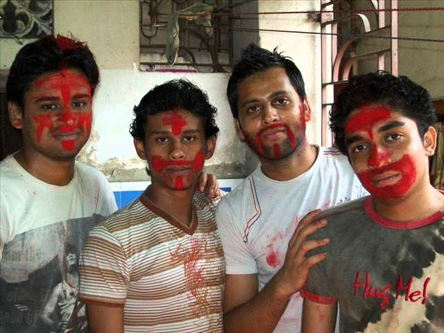 B P Poddar Institute of Management and Technology video #1