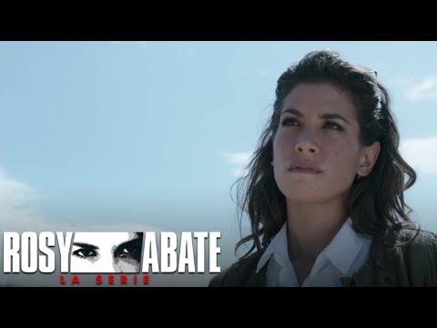 Rosy Abate, la serie - I Manetti non sono quello che dicono di essere