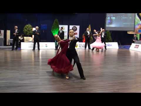 TG - Jakub Sawicki & Dagmara Miłek - Rising Stars ST - KARKONOSZE OPEN - Final