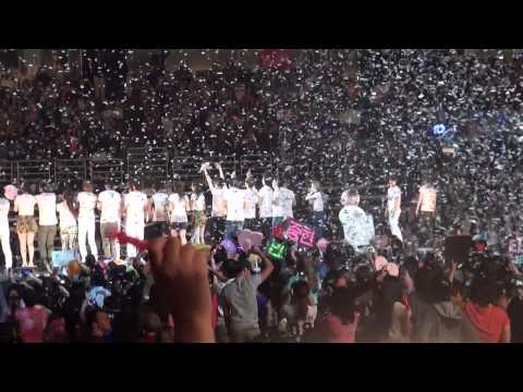 120520 SMT LA ending yunho focus.MTS