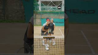 Download lagu What is my mistake? 😧 | Watch @Wimbledon on @starsports and @JioHotstar #Wimbledon #shorts mp3