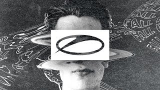 Simon Patterson feat. Lucy Pullin - Fall For You (Cold Blue Remix) [#ASOT883]