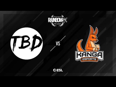 TBD vs. Kanga Esports – Club House – Rainbow Six Pro League – Season XI – APAC (ANZ)