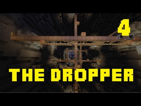 [EL138] Custom Map: The Dropper - 04 "Quattro Salti in Cucina"