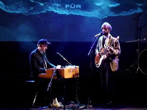 Oehl – Bisher (Duokonzert/WUK, Wien)