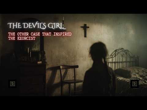 The Possession Files: The Devils Girl