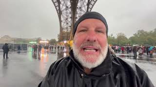 02 - France 2024 - Paris - Eiffel Tower