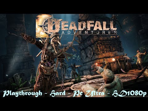 Arctic Adventures PC