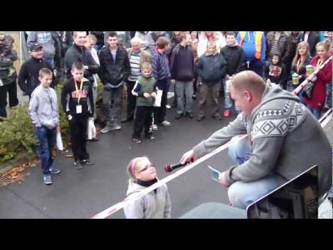 MT SHOW RADOM 7.10.2012 - LICYTACJE Z DZIEĆMI by dzyr.pl 5965