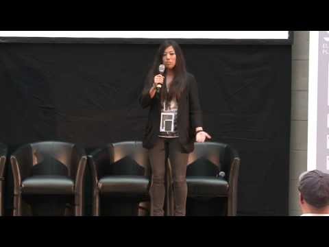 Malin Gustafsson - Index Ventures