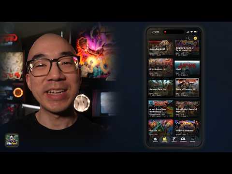 PinProf video thumbnail