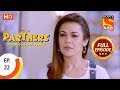 Partners Trouble Ho Gayi Double Ep 22 Full Episode 27th December 2017
