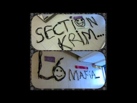 Reyel Ay x Lutin - Freestyle #2 (Jail House Prod) Jan 2k15