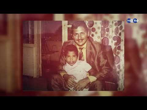 Dal'e Klave Episodio 84 - Gregory Colina