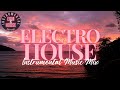 Instrumental Electro House Music Mix 2022 - Electronic House Beats