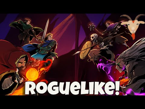 This Roguelike Auto Battler Is Fun! | Vault of Power