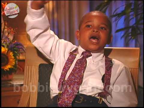 Curtis Williams "Corrina, Corrina" 7/24/94 - Bobbie Wygant Archive