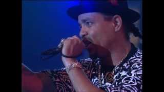 Ice-T - Make The Loot Loop & Cramp Your Style - Live@1080p