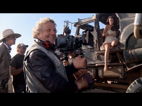 Mad Max: Fury Road (Featurette 'Director George Miller')