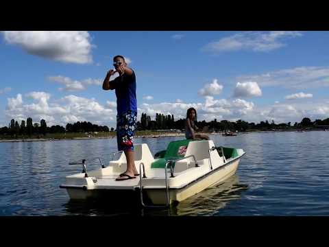 Mekong Soul (MKS) - Papa Tu Vas Où? (Clip officiel)