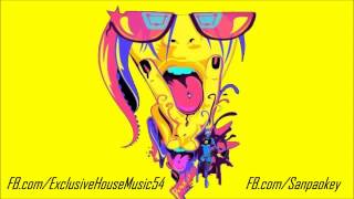 Space Jungle - Eva Shaw official music