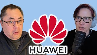 Srsly Risky Biz: Spain leaves key under mat for Huawei