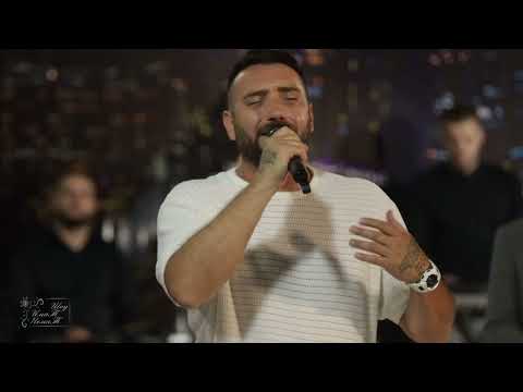 Goce Pejkovski & Tenutoi Bend  -   Suvodolica  (ImaT NemaT)