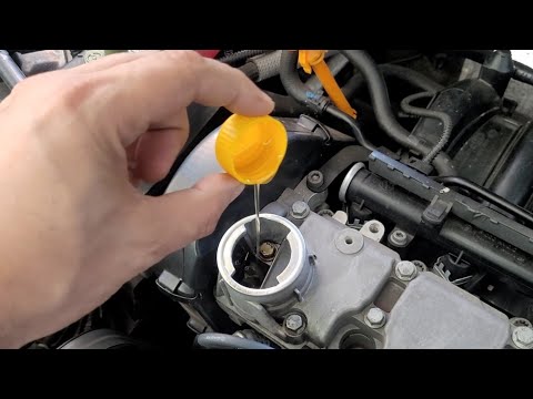 DESTRÓI O MOTOR DO SEU CARRO! NÃO FAÇA ISSO! ÓLEO DE FREIO NO MOTOR ACABA COM VAZAMENTOS?