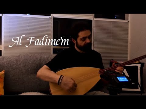 Volkan Nigar | Al Fadimem | Canlı performans