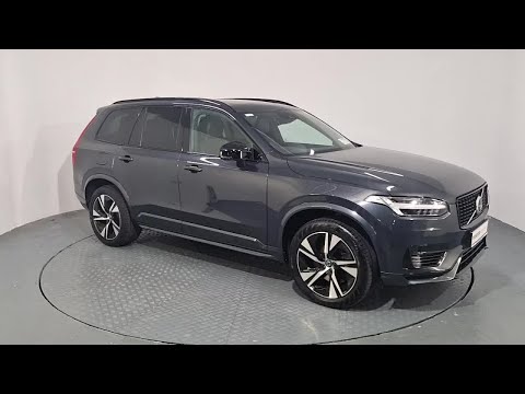 Volvo XC90 Phev T8 R-design AWD - Image 2