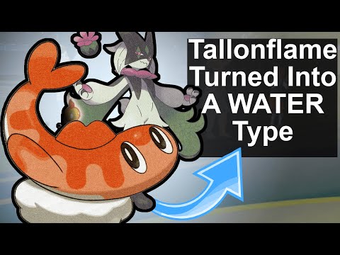 This Tatsugiri Allows Meowscarada To Be EPIC STRONG - Scarlet & Violet Masters Path Series 1