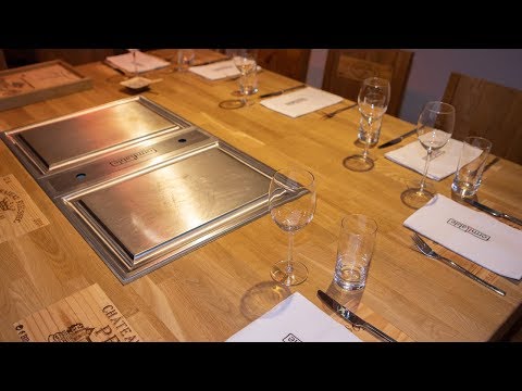 formitable auf der IMM Living Kitchen 2019 Köln