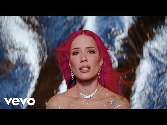 Halsey – Lucky (Official Video)
