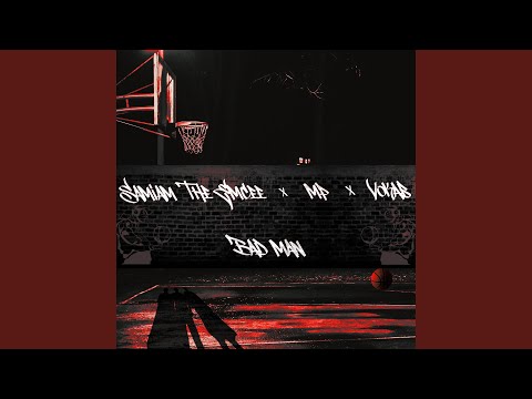 BAD MAN (feat. Vokab & MP Master Peace) (Radio Edit)