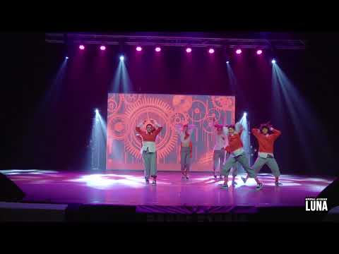 L-Crew | DSL DANCE SHOW 2018