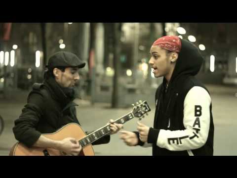 Probably The Best Stevie Wonder Cover You'll See