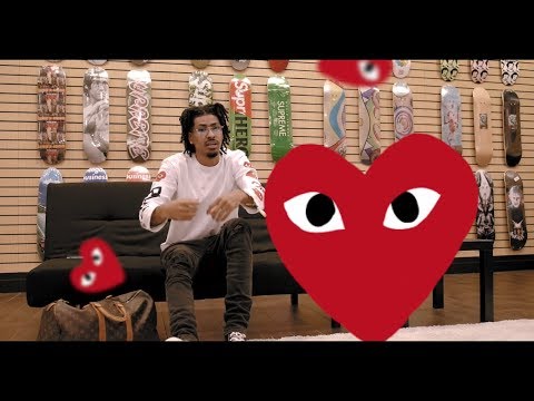 Chicoo Suavee - Louis Bag (Official Music Video)