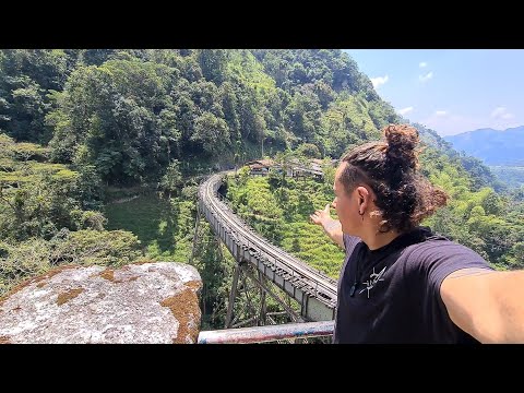 AMAGÁ ANTIOQUIA | La Puerta de Oro del Suroeste