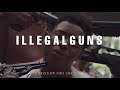 YSN Flow Illegal Guns Official Music Video