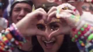 Kon Kan - Liberty (Liberdade)1990