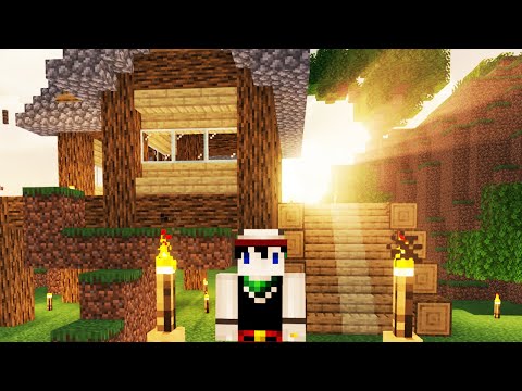 Boys SMP: My House Transformation is INSANE!