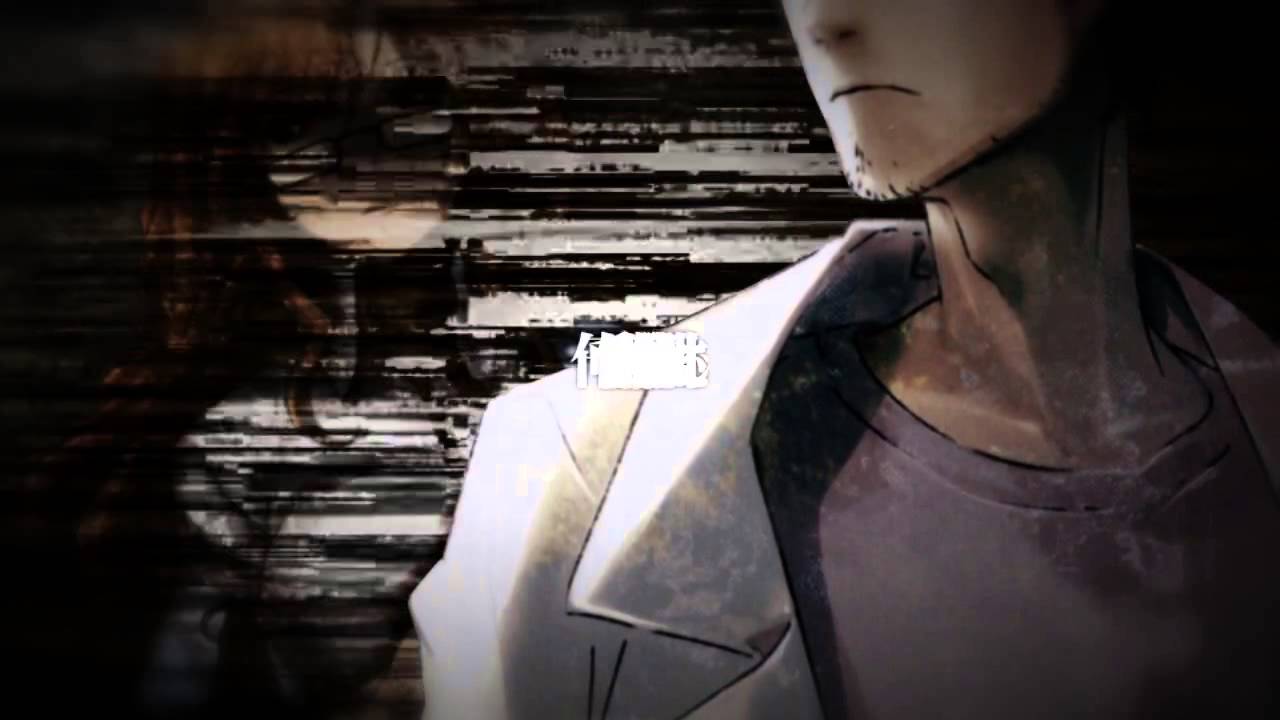 【静止画MAD】「執念」の行き着く先【Steins;Gate】
