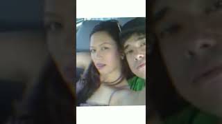 THE UNTOLD STORY/Abegail Rait and Francis Magalona with their daughter Franchesca Gaile #viral