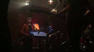 Neil Finn - Mind Over Matter - Roundhead Studios