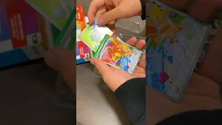 Unboxing 3 First Partner Illustration Collection Pokemon Boxes! #pokemon #pokemoncards #pokemontcg