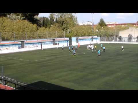 Iberia Union CF 0-1 CE Clot Athletic