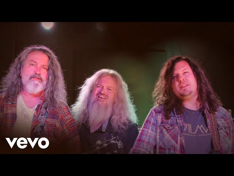 Meat Puppets Dusty Notes